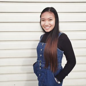 Meet your Posher, Alyssa